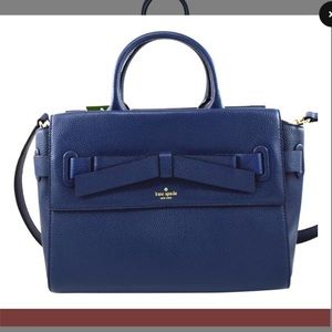 Kate spade satchel.